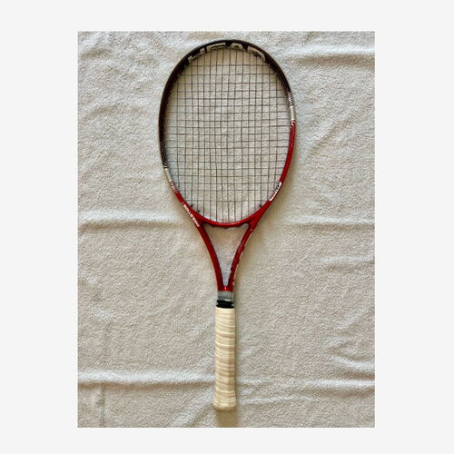 Prestige S Youtek Innegra