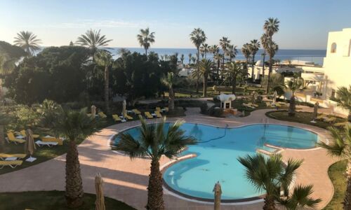 Delfino Beach Resort und Spa Galerie