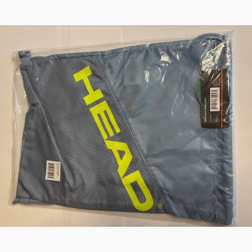 Head Tor Team Shoe Sack, grau