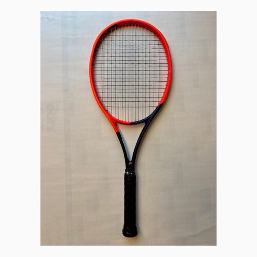 Head Radical MP 400 auxetic