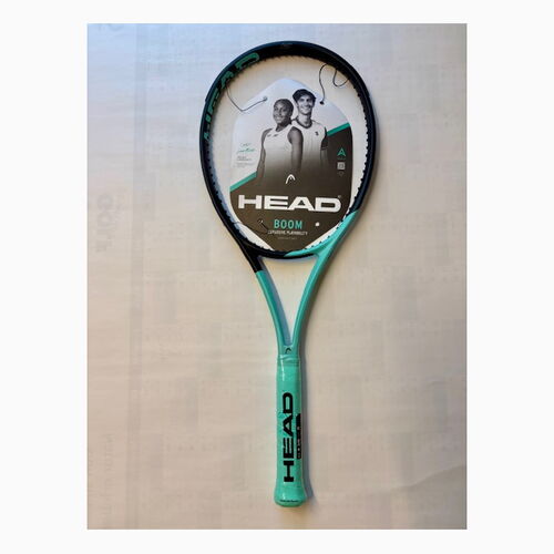 Head Boom Pro 400 auxetic, unbesaitet