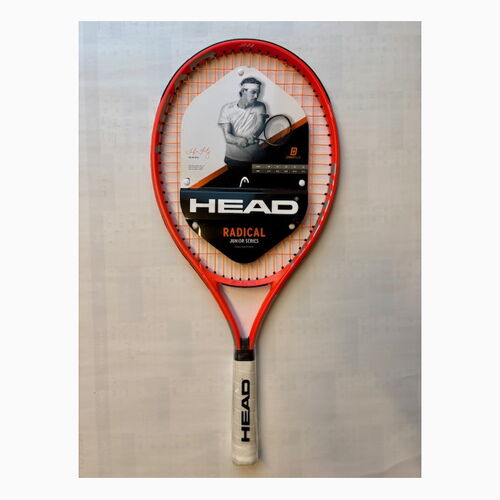 Juniorschläger Head radical 23