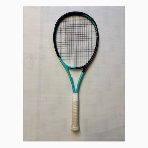 Head Boom MP 600 auxetic