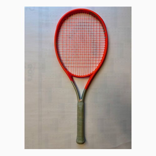 Head Radical Lite graphene 360+